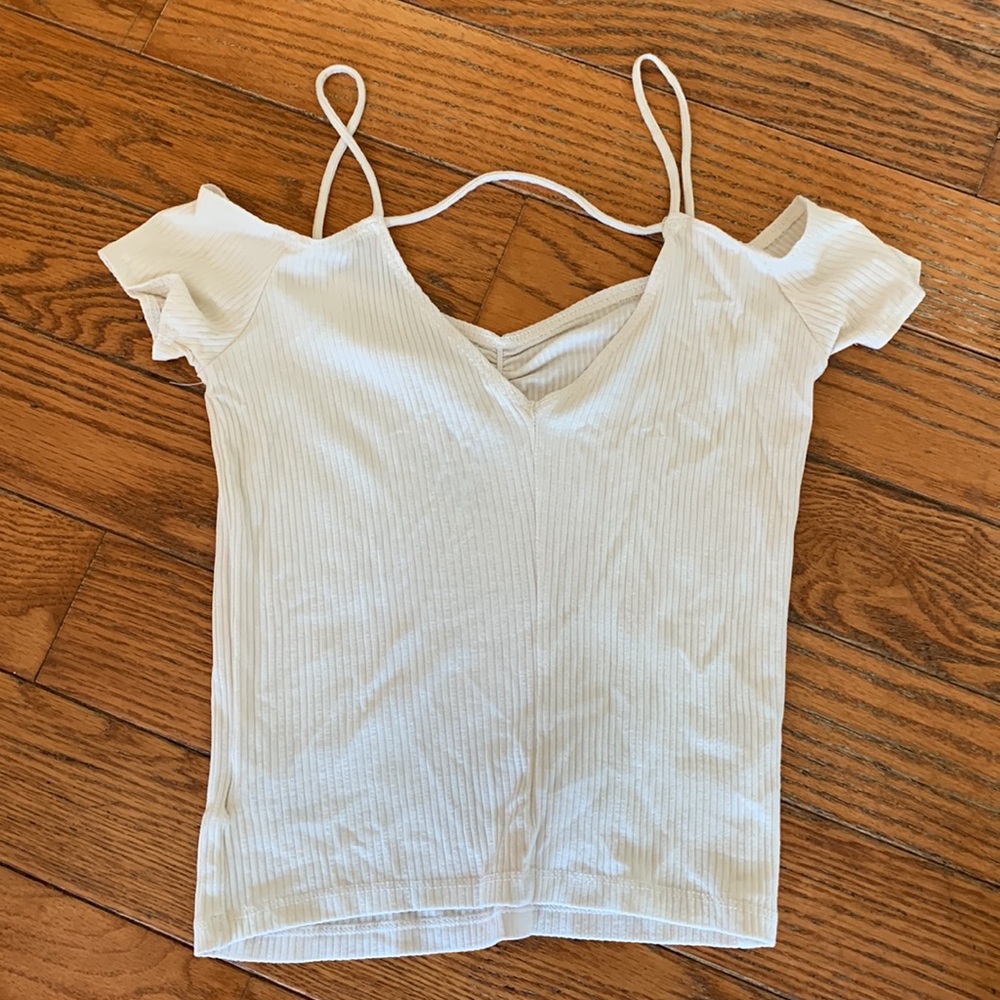 American Eagle Top - Picture 3 of 3